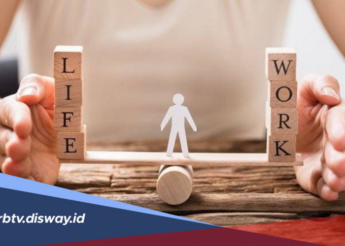 Ciri Anda Memiliki Work Life Balance: Menjaga Keseimbangan antara Karier, Kesehatan dan Kehidupan Pribadi 