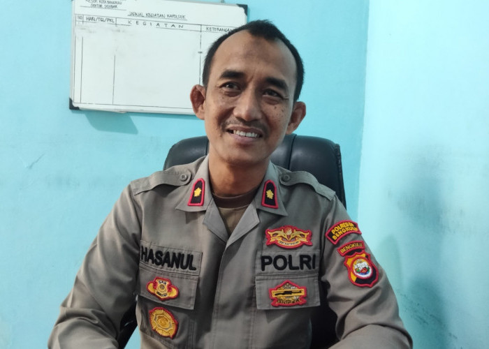 Masih Kabur, Polisi Kejar Terduga Pelaku Pembacokan Istri dan Tetangga di Betungan