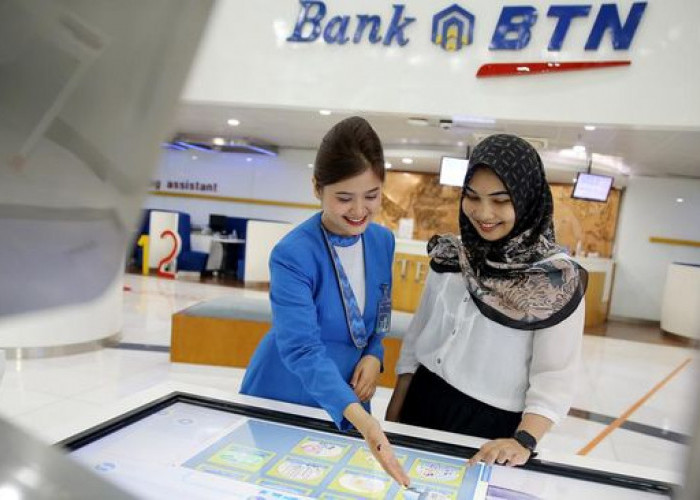 Cara Cairkan Dana Tunai hingga Rp 300 di Kredit Ringan BTN Pensiunan, Siapkan NPWP