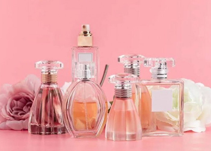 Lagi Cari Parfum Lokal Murah yang Wanginya Tahan Lama? Ini 5 Rekomendasinya, Harganya Nggak Sampai Rp100.000 
