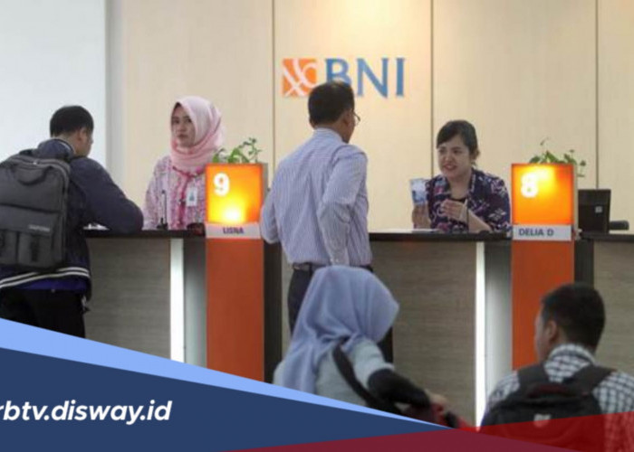 Butuh Uang Rp 25 Juta? Ini Syarat Pengajuan BNI Fleksi 2026, Tenor Panjang
