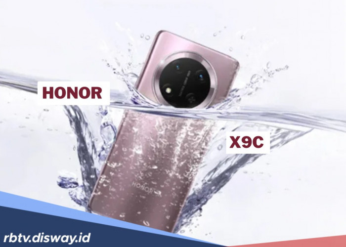 Kelebihan dan Kekurangan Honor X9C, Baterainya Awet?