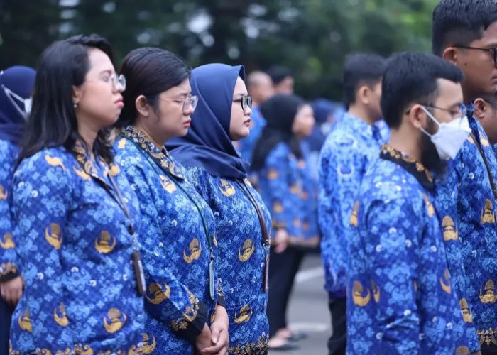 Bocoran CPNS 2026 : Jadwal dan Berkas Pendaftaran 