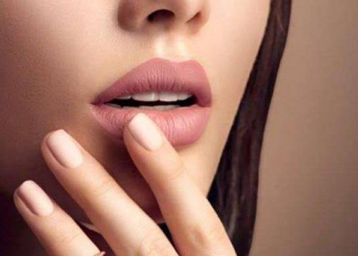 4 Arti Kedutan di Area Bibir Kanan Menurut Mitos, Ketiban Rezeki Nomplok