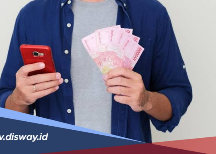 Coba Hasilkan Uang dengan Aplikasi Ini, Terbukti Membayar Langsung ke Saldo DANA!