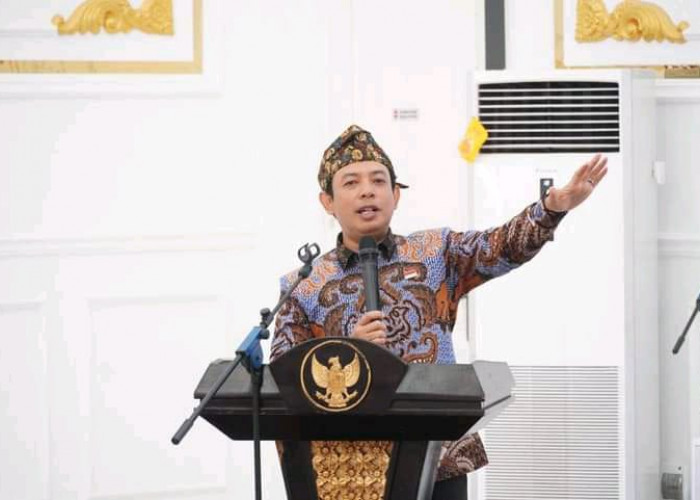 Dongkrak PAD dari Pajak Rumah Makan dan Restoran, Pemkot Bengkulu Siapkan Hadiah Rumah