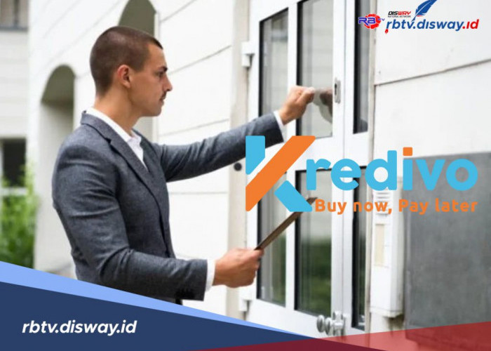 Telat Bayar Bakal Dicari DC Lapangan Kredivo ke Rumah, Termasuk Pinjaman Dibawah Rp 2 Juta?
