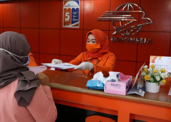 PT. Pos Indonesia Buka Lowongan Pekerjaan, Lulusan SMA Bisa Daftar