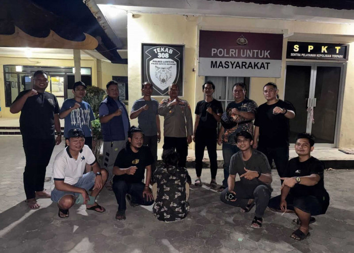 Terduga Pelaku Rudapaksa Gadis Berkursi Roda di Kota Bengkulu Diringkus Polisi, 6 Bulan Kabur ke Lampung