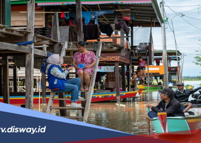 Kredit Rp 100 Juta di KUR BRI Angsuran Terjangkau, hanya Segini Tiap Bulannya