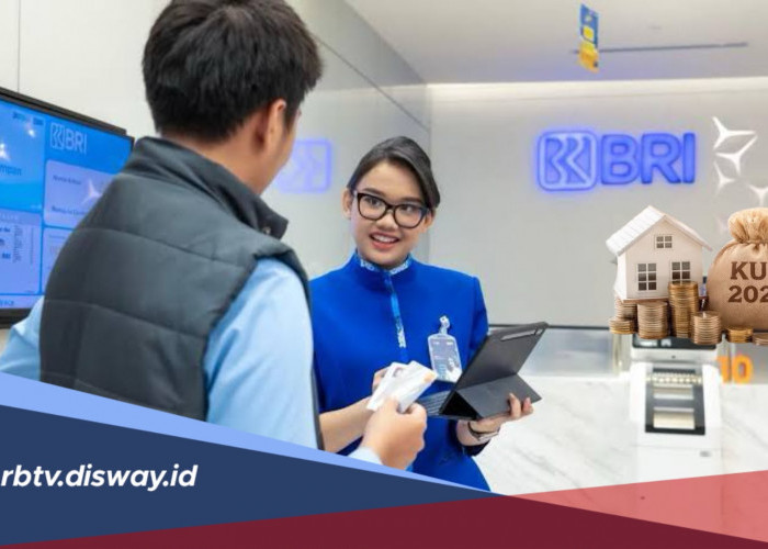 Tabel Angsuran atau Cicilan KUR BRI Pinjaman Rp50 Juta Terbaru Agustus 2026