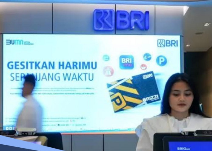 Cek Simulasi Tabel KUR BRI 2024 Pinjaman Rp 75 Juta, Suku Bunga Rendah dan Proses Pengajuan Sederhana