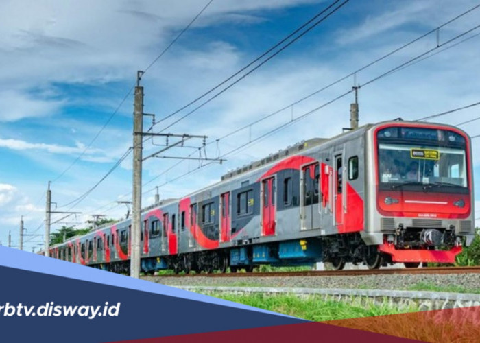 Lulusan SMA-S1 Merapat, KAI Group Buka Lowongan Kerja 2026