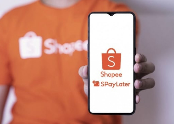 Jika Tidak Membayar Tagihan Shopee PayLater, DC Langsung ke Rumah?