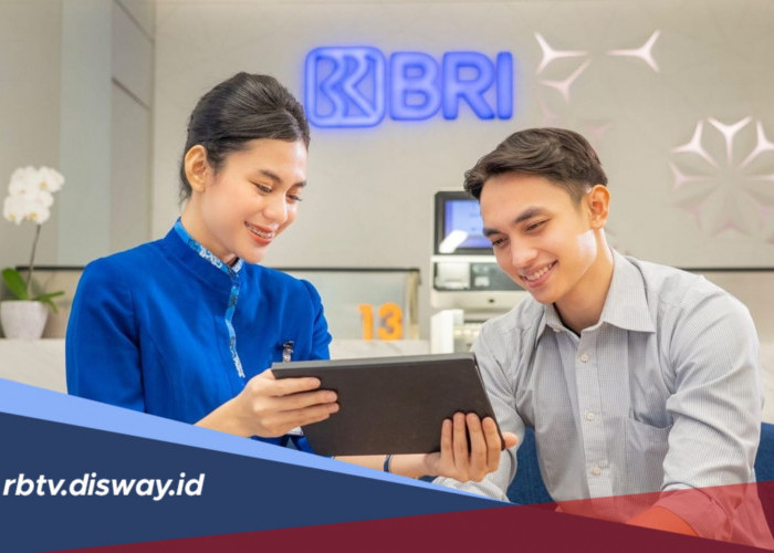 Simulasi Cicilan KUR BRI Rp 100 Juta, Pilih Tenor Sesuai Kemampuan Bayar