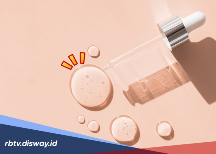 Catat, Ini Jenis Kandungan dari Skincare yang Aman Dikombinasikan
