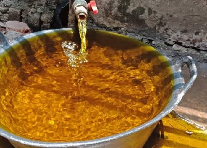 Bahaya Air Berwarna Kuning Dalam Tandon jika Dibiarkan, Bisa Picu Penyakit Kulit hingga Gangguan Pernapasan