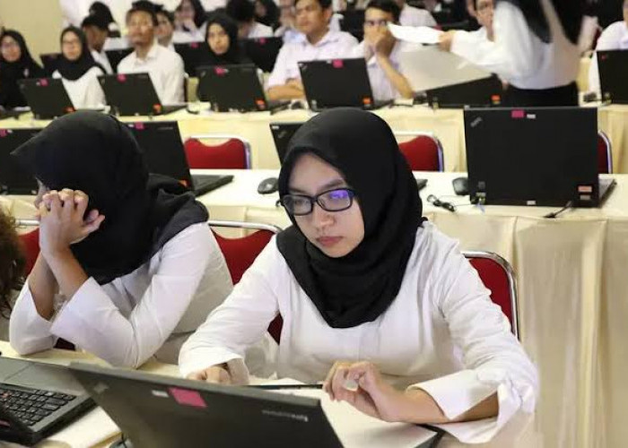 Khusus Jabatan Ini, Honorer di Atas Usia 35 Tahun Bisa Ikut Seleksi CPNS 2024