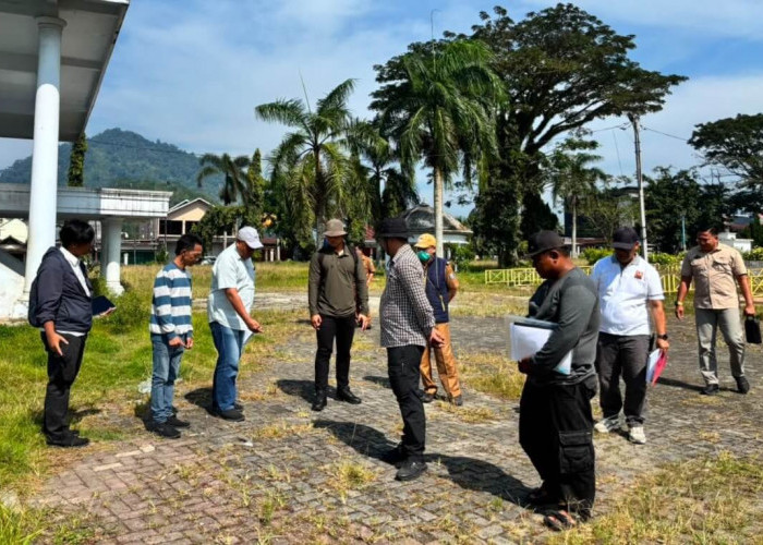 BPKP Audit Investigasi Dugaan Korupsi Disparpora Kepahiang yang Disidik Ditreskrimsus Polda Bengkulu