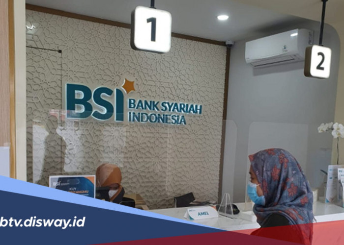 Pinjam KUR BSI Rp 50 Juta Tanpa Bunga, Cek Simulasi Angsurannya