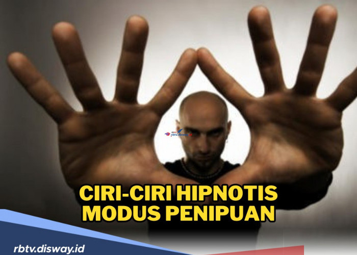 Hati-hati! Modus Penipuan Hipnotis Kembali Muncul di Jakarta, Kenali Ciri-cirinya Berikut Ini