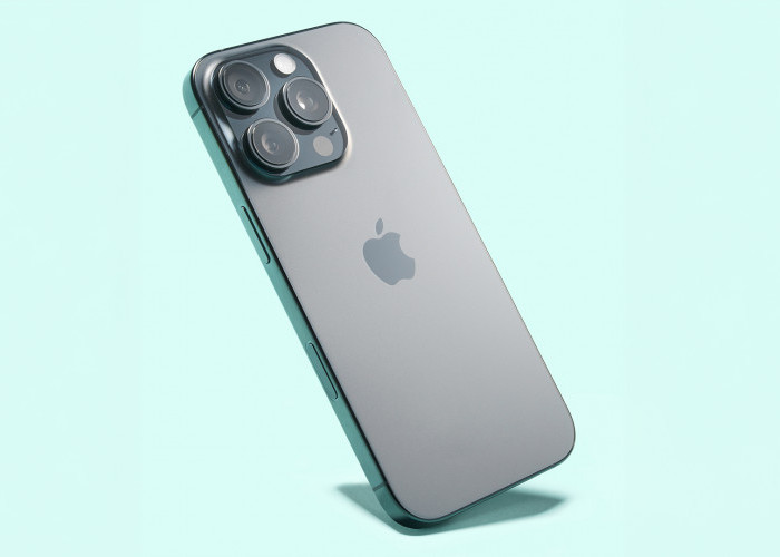 Apa yang Bikin iPhone 16 Pro Begitu Diminati? Ini Ulasan Spesifikasi dan Harga Terbarunya