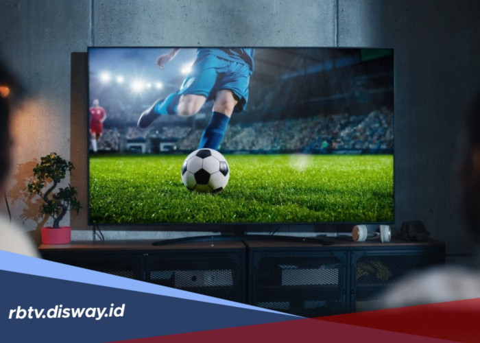 Incar Kemenangan Perdana, Ini Cara Nonton Piala Dunia 2026 Belgia vs Iran di Tv Analog 