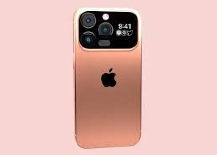 iPhone 18 Pro Bakal Punya Berbagai Fitur Terbaru yang Canggih