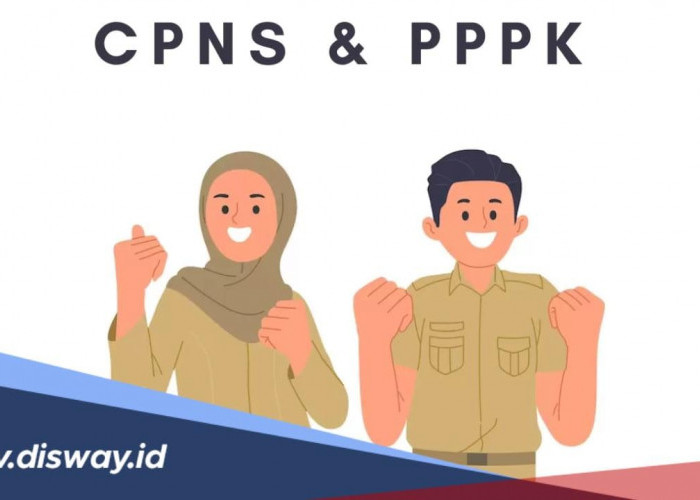 Apa Perbedaan PPPK dan CPNS 2024 dan  Jangan Lupa Cek juga Tahapan Rekrutmennya