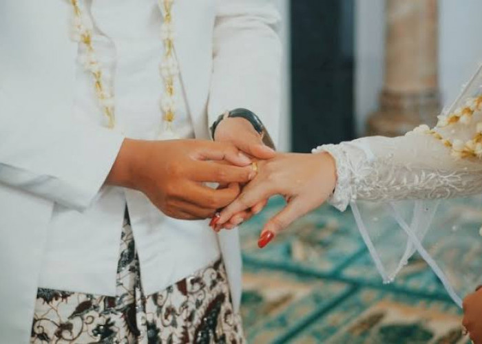 Jangan Ragu Menikah, Ini 5 Janji Allah SWT Soal Jaminan Rezeki Setelah Menikah
