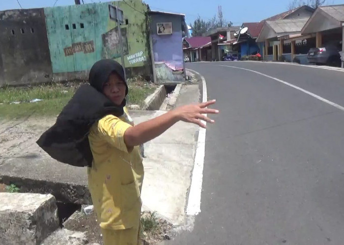 Masyarakat Mulai Was-Was, di Kota Bengkulu Mulai Ada Bibit Geng Motor Meresahkan