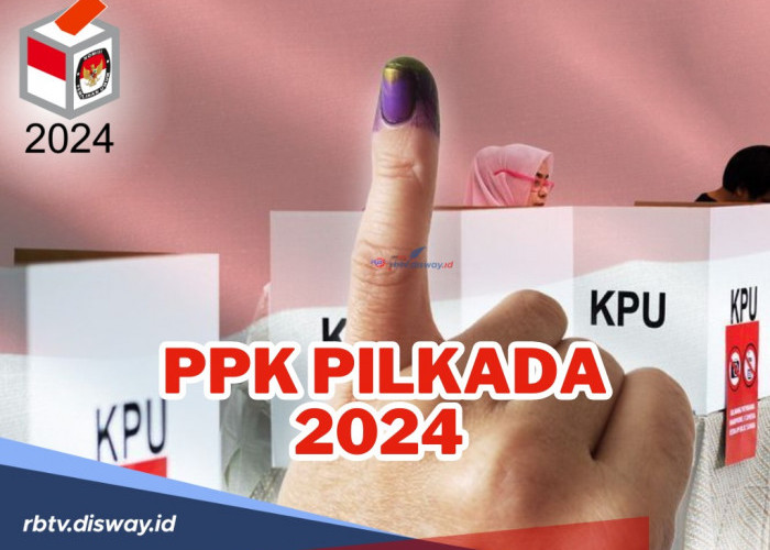 PPK Pilkada 2024 Dibuka untuk 36.385 posisi di 7.277 kecamatan! Ini Syarat, Gaji serta Tugasnya