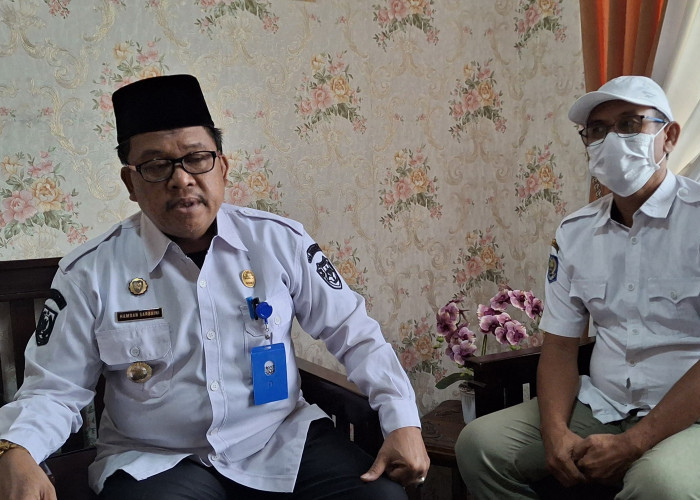 Rp 12 Miliar TGR Hasil Temuan BPK di OPD Pemkab Bengkulu Selatan Masuk Kas Daerah