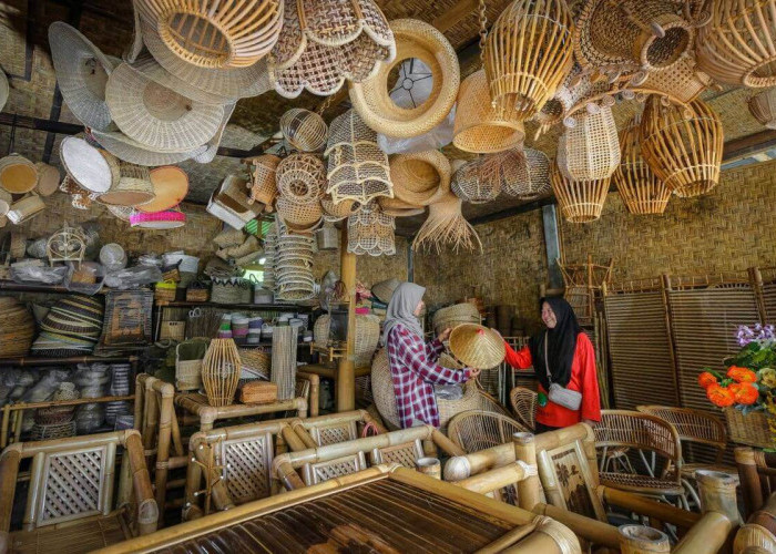 Simulasi KUR Mandiri Pinjaman Rp 50 Juta, Pilih Tenor 36 Bulan Bayarnya Segini per Bulan