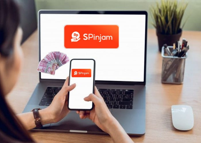 Cara Pinjam Uang di SPinjam Cepat Disetujui, Bunga Ringan dan Cepat Cair 
