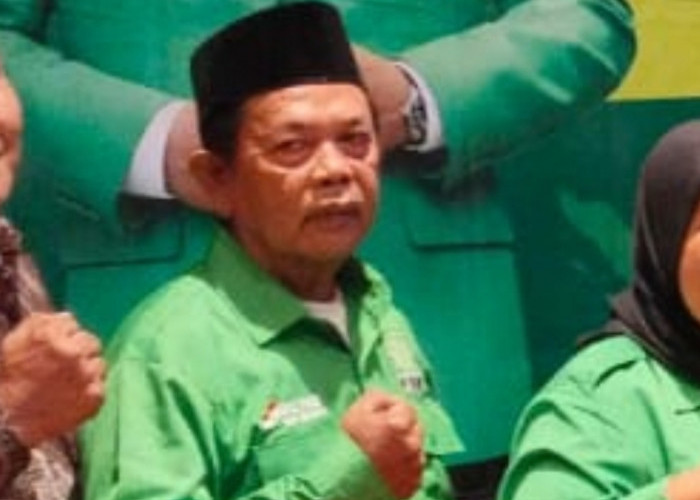 Final! DPC PKB Seluma Usulkan Santoso Sebagai Calon PAW Almarhum Ramadhansyah