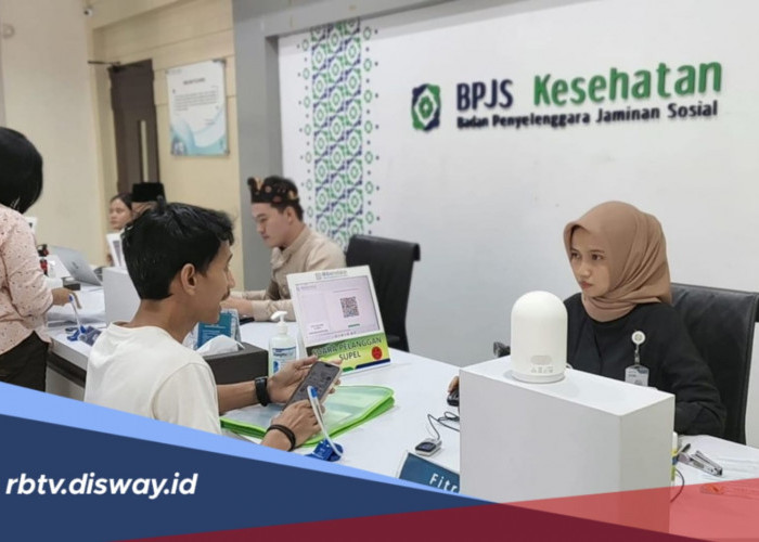 Daftar Iuran BPJS Kesehatan Terbaru 2026, Kelas 1-2-3 Bayar Segini