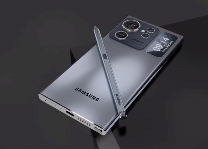 Review HP Samsung Galaxy S24 Ultra, Berikut Spesifikasi dan Harga Terbaru Januari 2024   