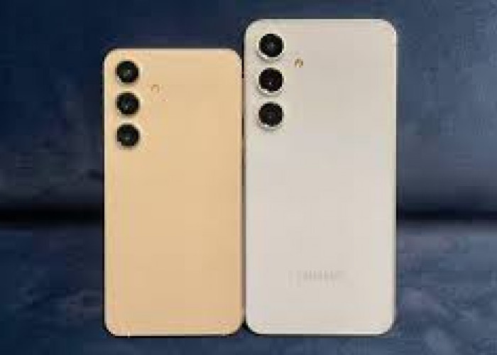 Bingung Pilih yang Mana, Begini Perbandingan Samsung Galaxy S24 vs Samsung Galaxy S24 FE