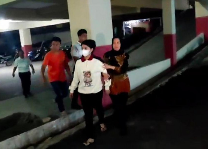 Begini Pengakuan Mengejutkan Yeyen Alias Cik Oboy, Tersangka Investasi Bodong 