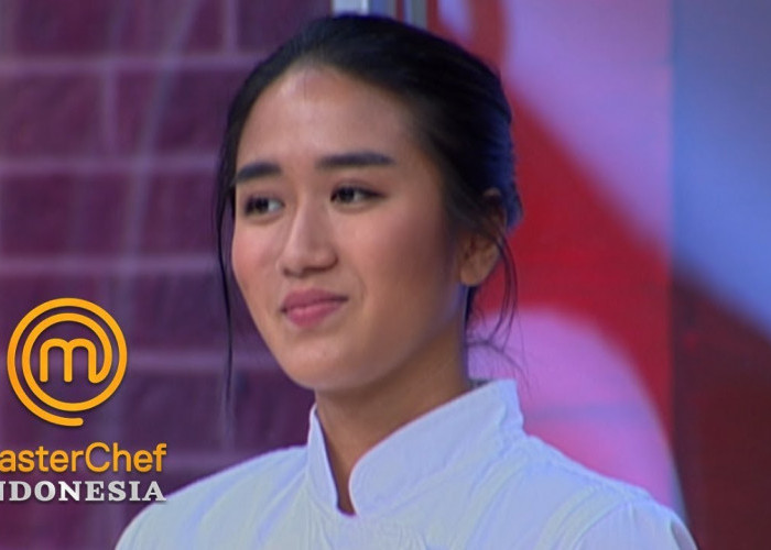 MasterChef Season 11 Panas, Chef Renata Banyak Dihujat, Begini Nasibnya Sekarang