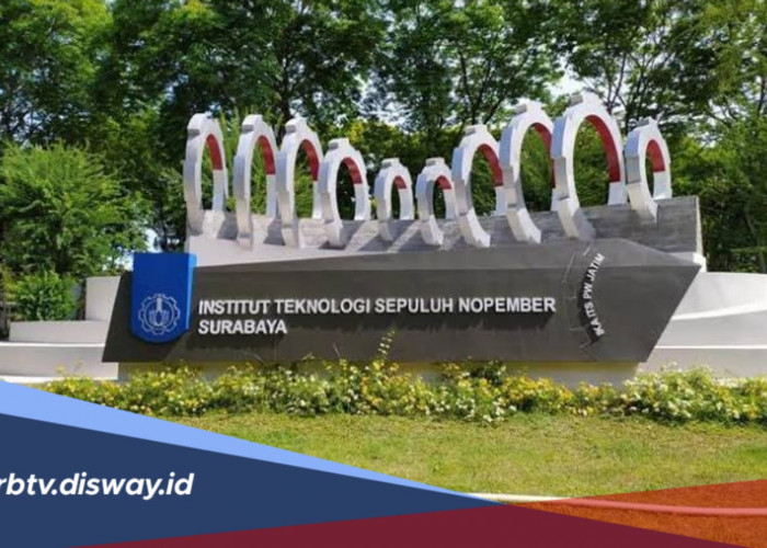 Lowongan Kerja Dosen Tetap Non-PNS di ITS, Ini Jadwal dan Cara Daftar Seleksinya