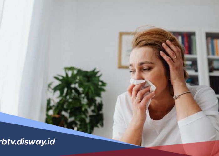 Cara Mengatasi Asam Lambung (GERD) Naik Secara Cepat dan Alami saat di Kantor