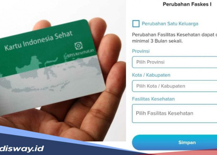 Mudah, Begini Cara Cek Fasilitas Kesehatan yang Bekerja Sama dengan BPJS Kesehatan, Silakan Dicoba!