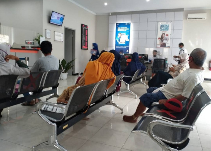 Pinjaman KUR BRI Rp 50 Juta, Selain Angsuran Bulanan Terjangkau Apalagi Kemudahannya?