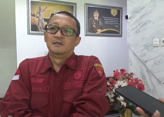 Tunggu Waktu, Kejati Akan Lakukan Ini Dalam Penyidikan Dugaan Korupsi PAD Kota Bengkulu