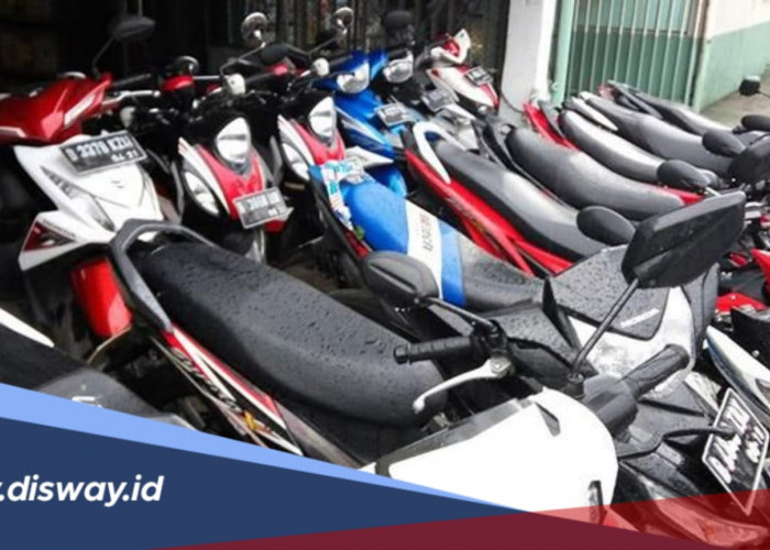 Rekomendasi Motor Bekas Rp 10 Jutaan, Cocok untuk Mobilitas Harian