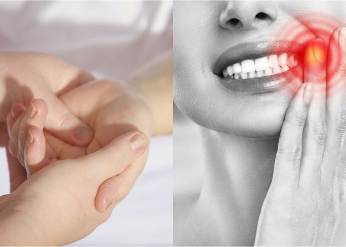 Penyebab dan Cara Atasi Sakit Gigi Tak Kunjung Sembuh, Coba 4 Cara Berikut Ini