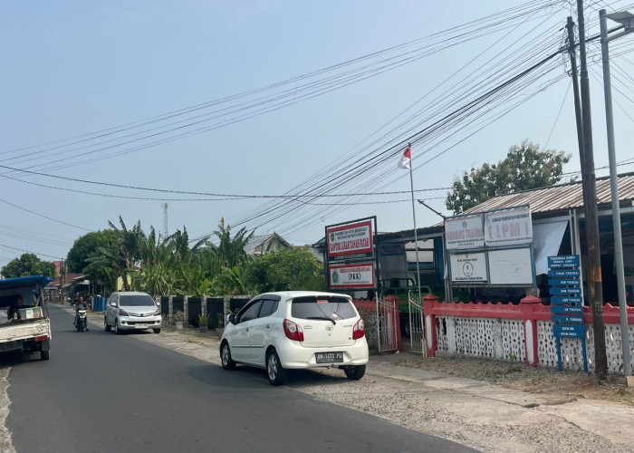 Walikota Bengkulu Minta Dana Kelurahan Dimanfaatkan Sesuai Kebutuhan Masyarakat