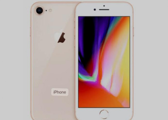  iPhone 8 dan iPhone 7 Spesifikasinya Beda Tipis, Harga Rp2 juta Cocok untuk Kalangan Pelajar, Pilih Mana?